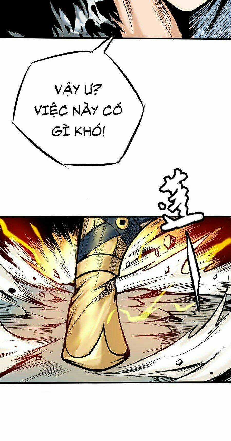 Diệt Ma Thần Kỷ - Chapter 1 - Trang 85