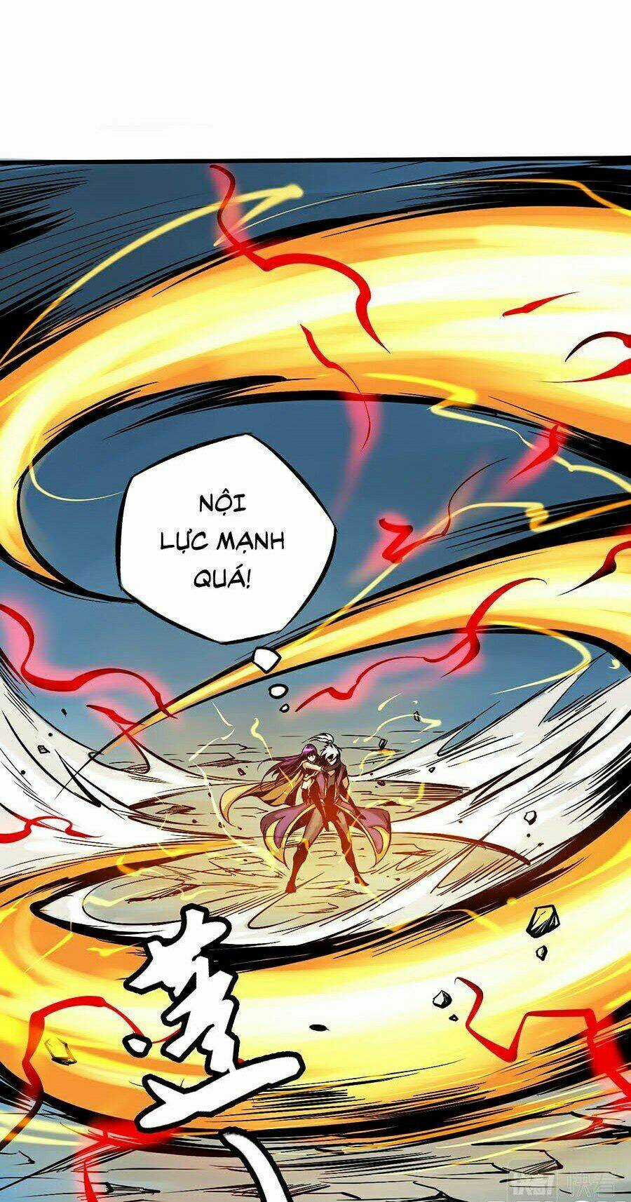 Diệt Ma Thần Kỷ - Chapter 1 - Trang 86