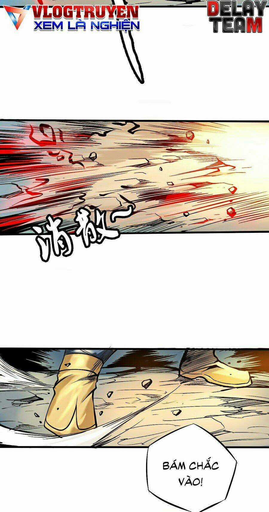 Diệt Ma Thần Kỷ - Chapter 1 - Trang 87