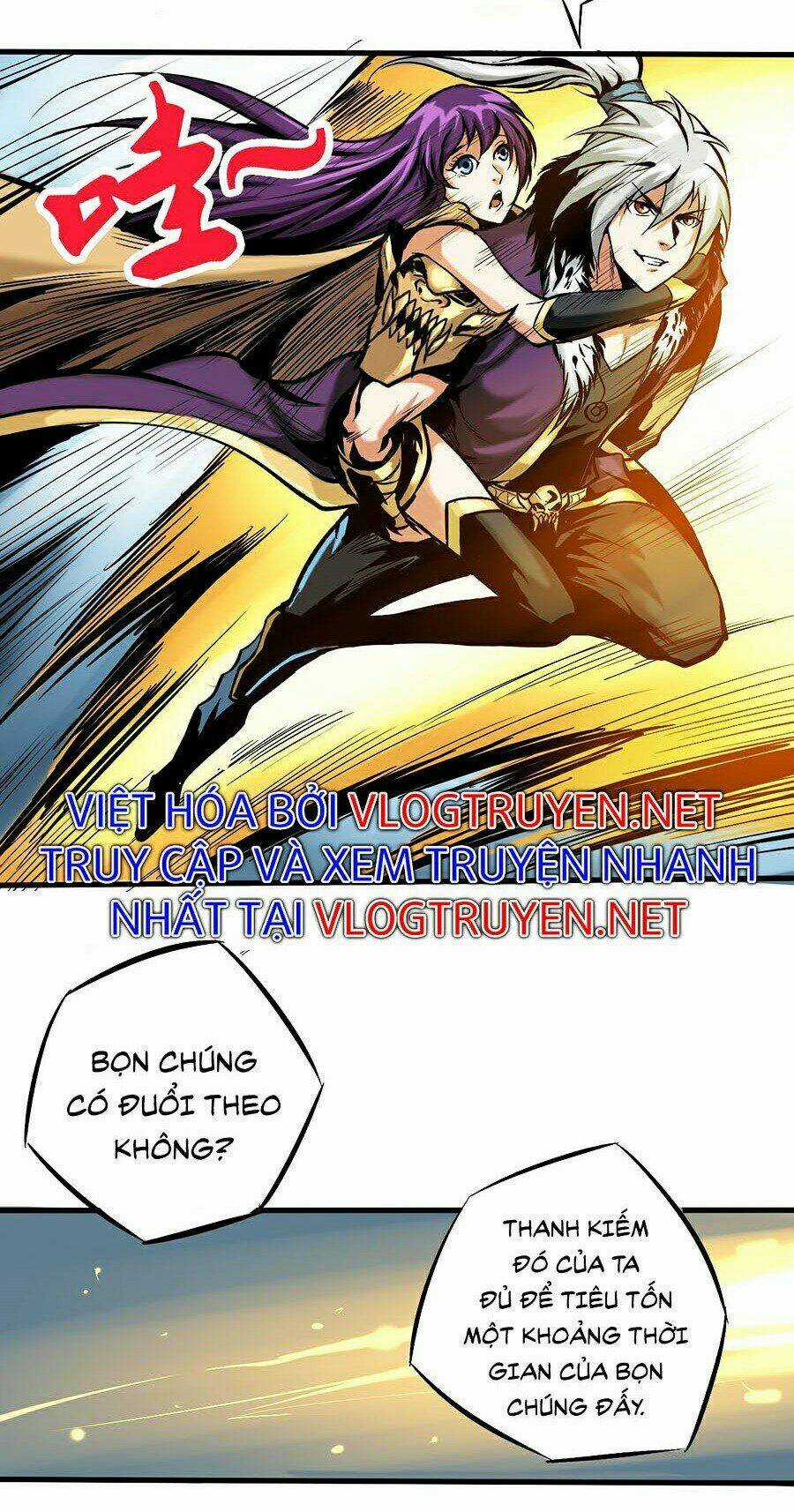 Diệt Ma Thần Kỷ - Chapter 1 - Trang 88