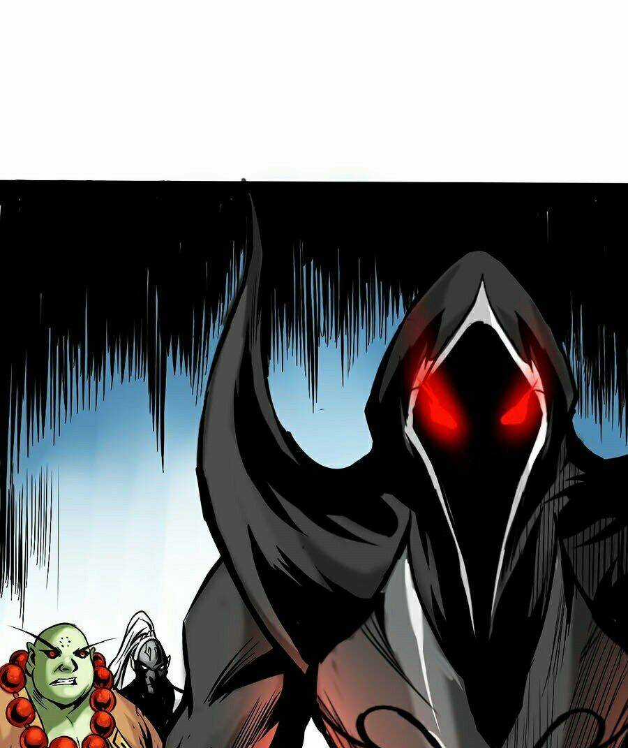 Diệt Ma Thần Kỷ - Chapter 2 - Trang 11