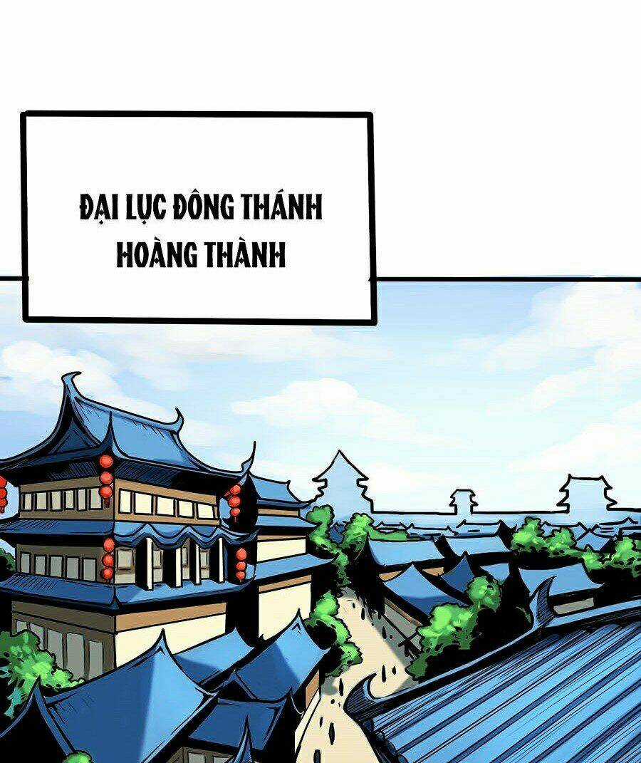 Diệt Ma Thần Kỷ - Chapter 2 - Trang 13