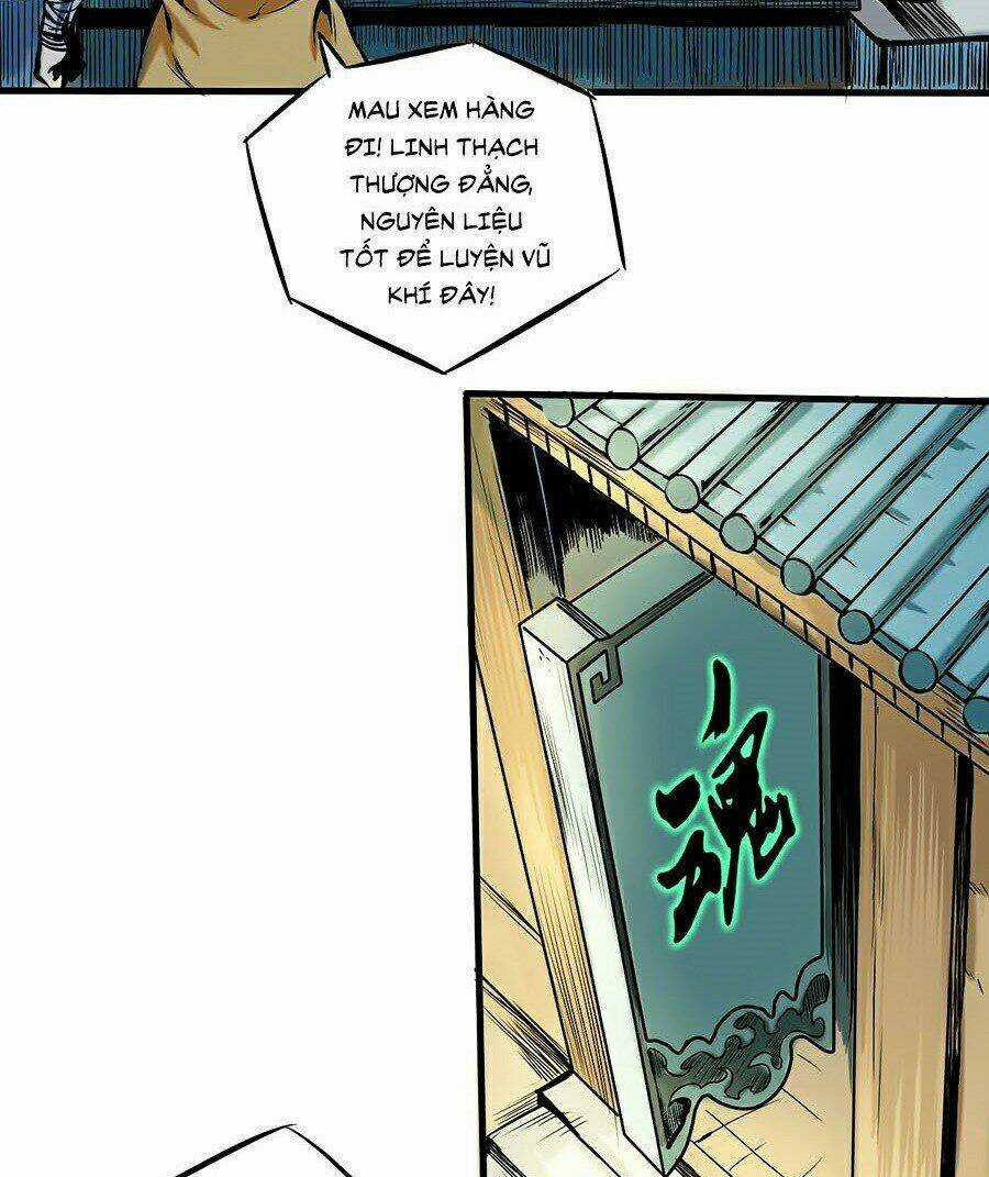 Diệt Ma Thần Kỷ - Chapter 2 - Trang 15