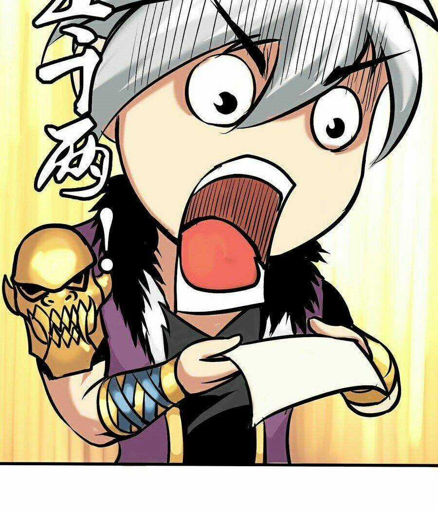 Diệt Ma Thần Kỷ - Chapter 2 - Trang 28