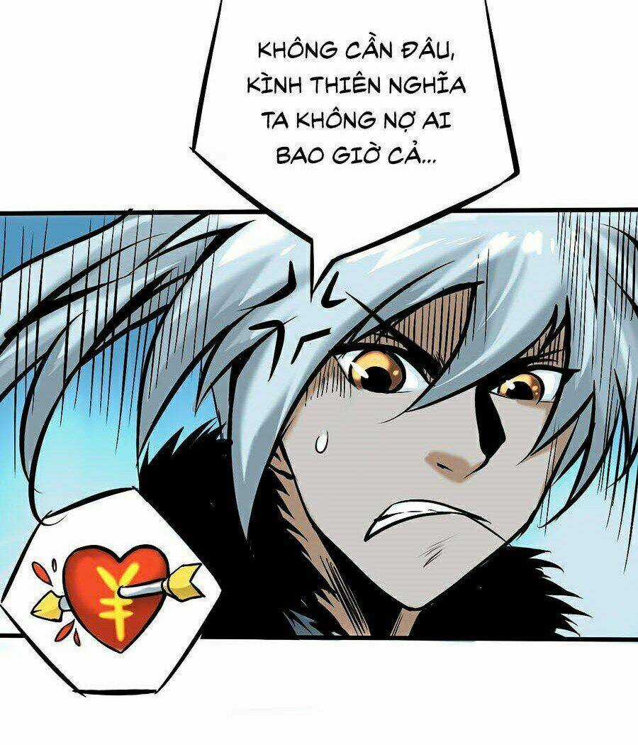 Diệt Ma Thần Kỷ - Chapter 2 - Trang 30