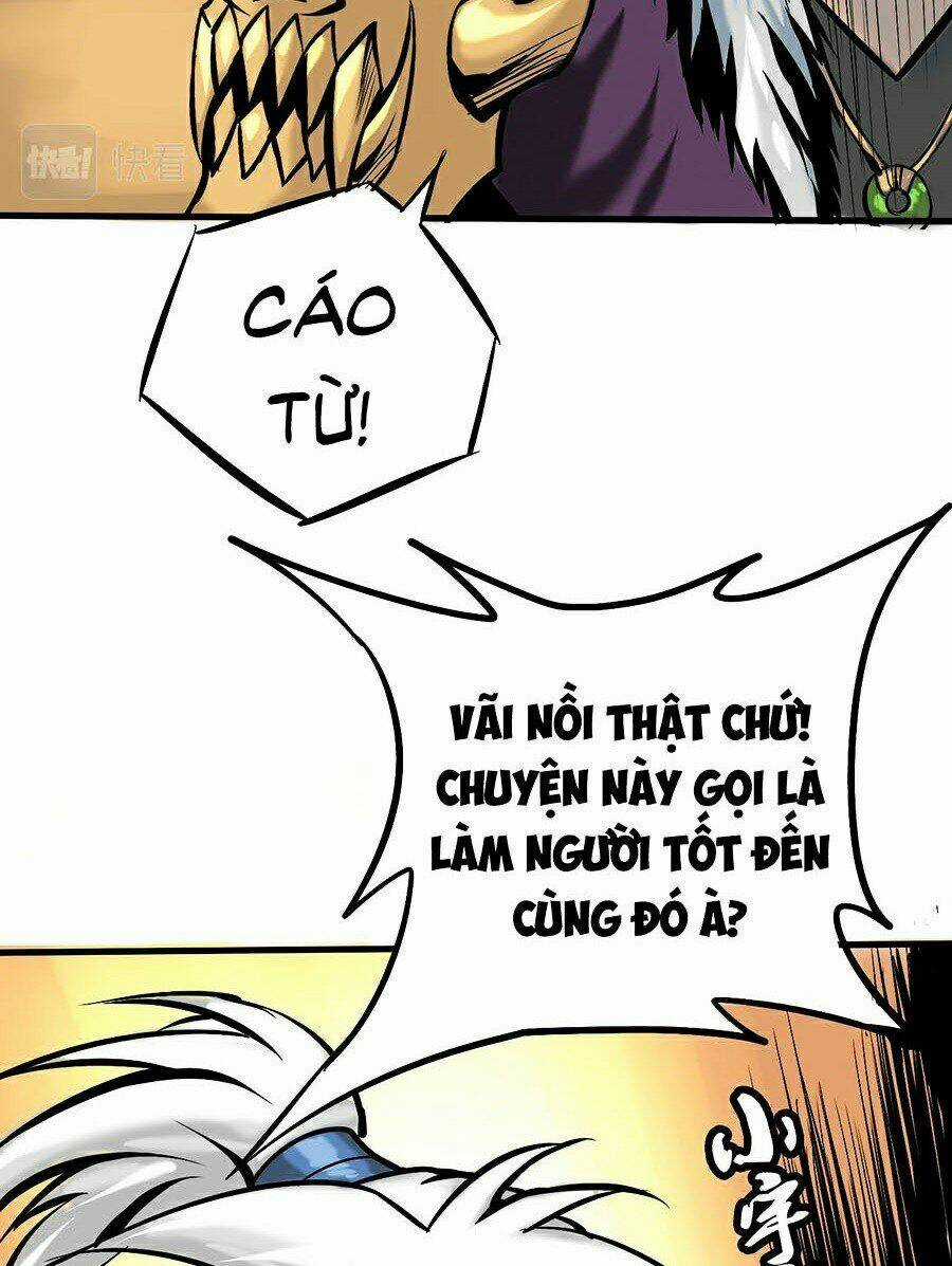 Diệt Ma Thần Kỷ - Chapter 2 - Trang 32