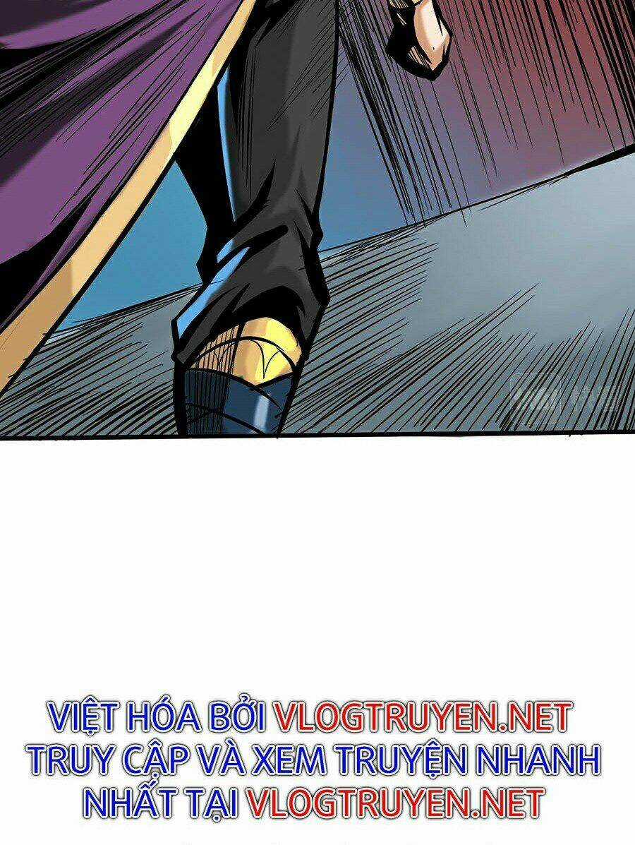 Diệt Ma Thần Kỷ - Chapter 2 - Trang 38