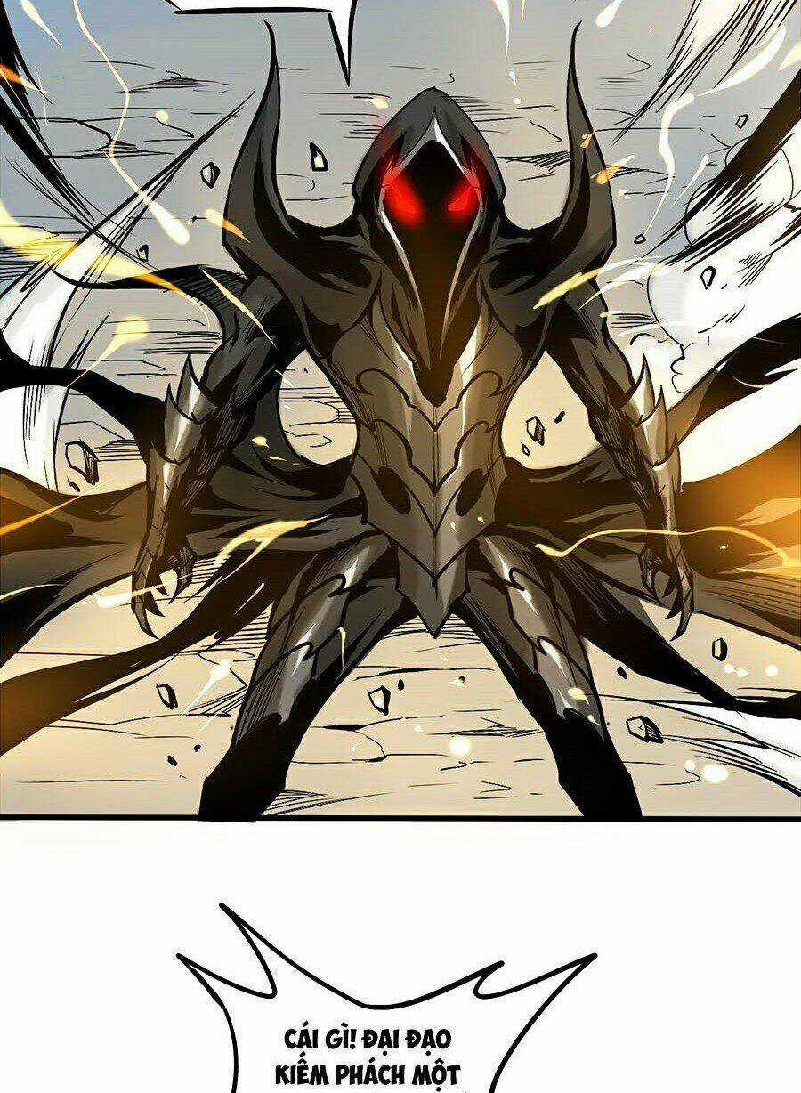Diệt Ma Thần Kỷ - Chapter 2 - Trang 6