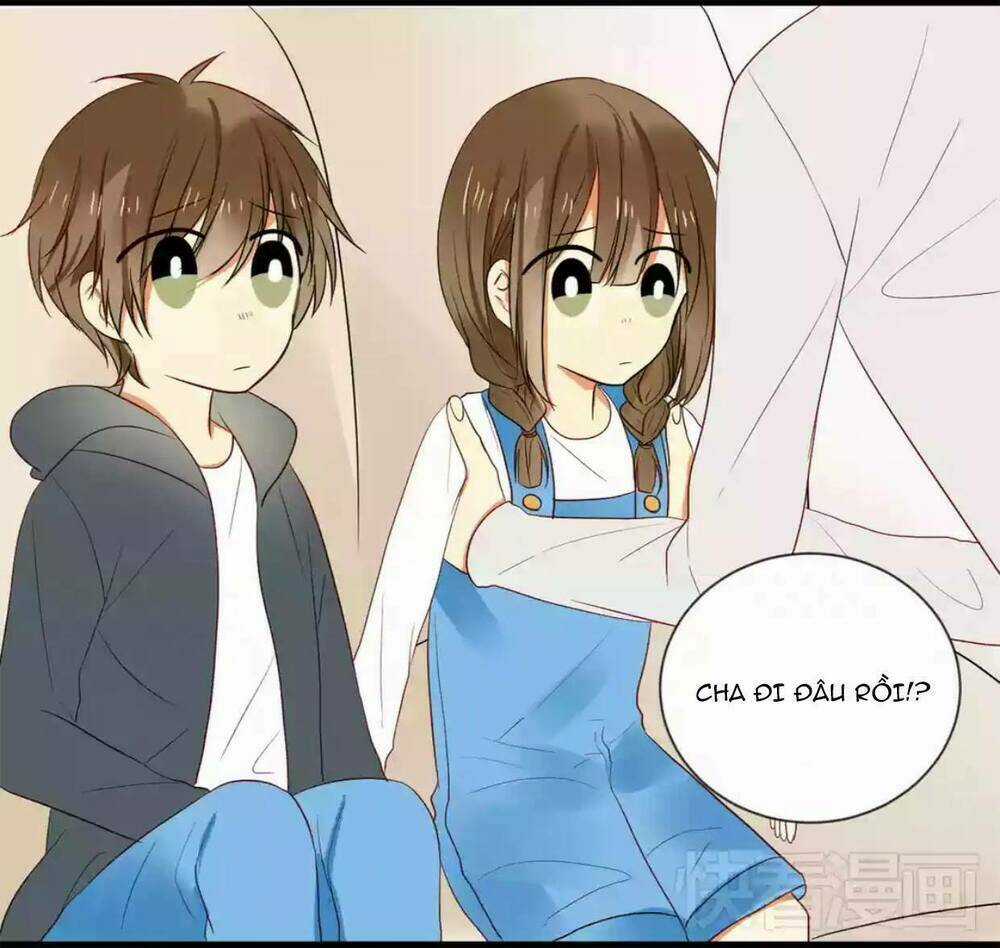 Điều giáo quan hệ - Chapter 1 - Trang 17