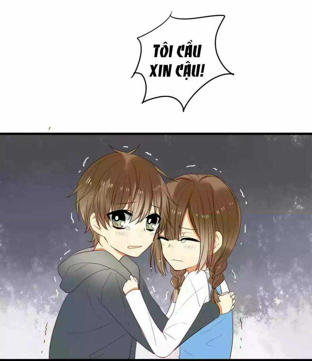 Điều giáo quan hệ - Chapter 1 - Trang 3