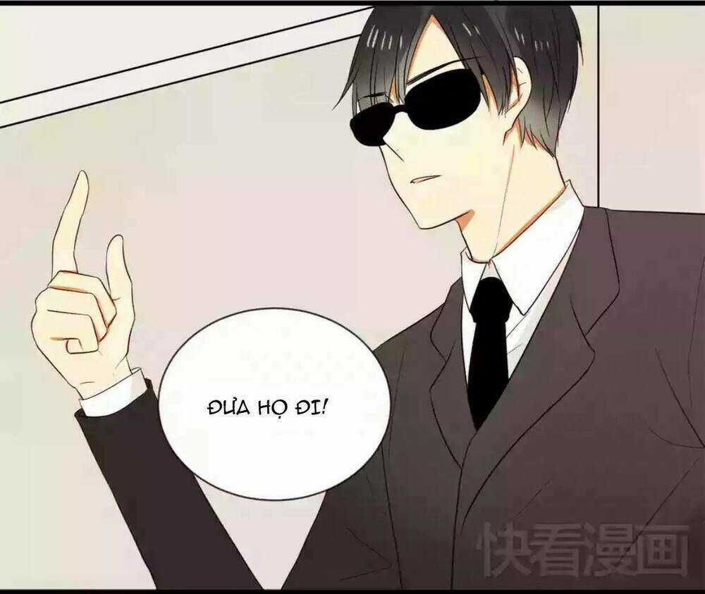 Điều giáo quan hệ - Chapter 1 - Trang 27