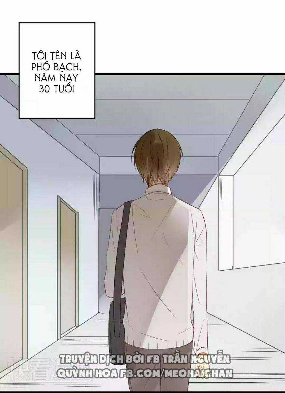 Điều giáo quan hệ - Chapter 1 - Trang 10