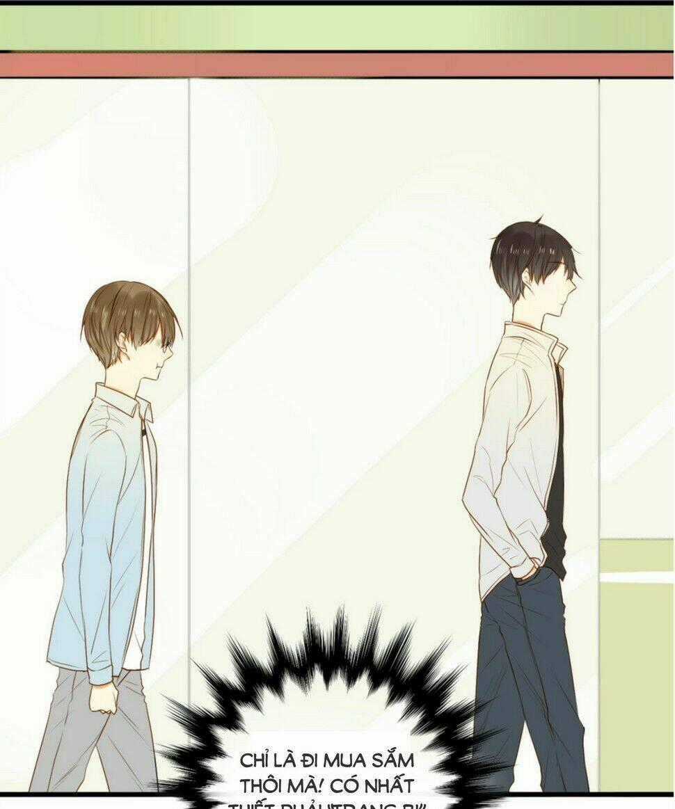 Điều giáo quan hệ - Chapter 10 - Trang 2