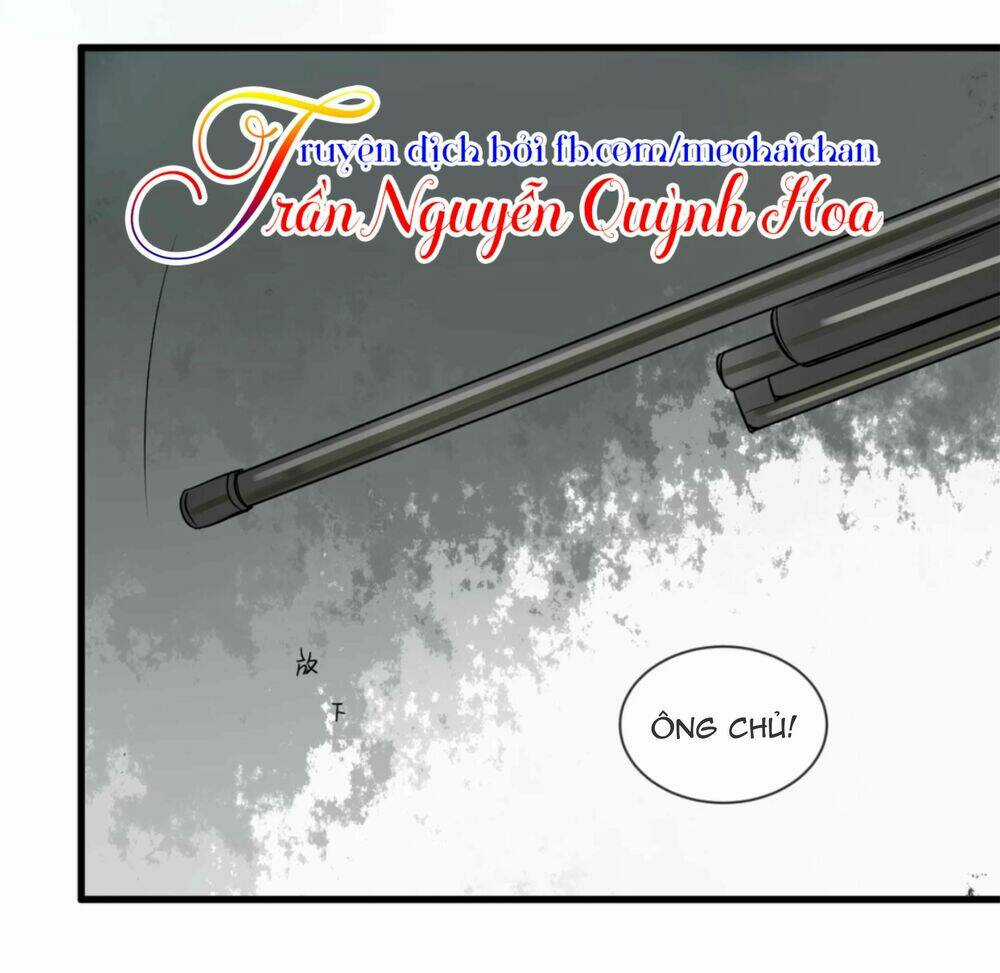 Điều giáo quan hệ - Chapter 10 - Trang 12