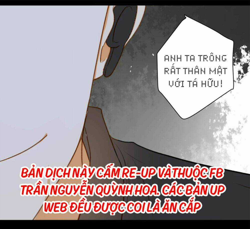 Điều giáo quan hệ - Chapter 10 - Trang 14
