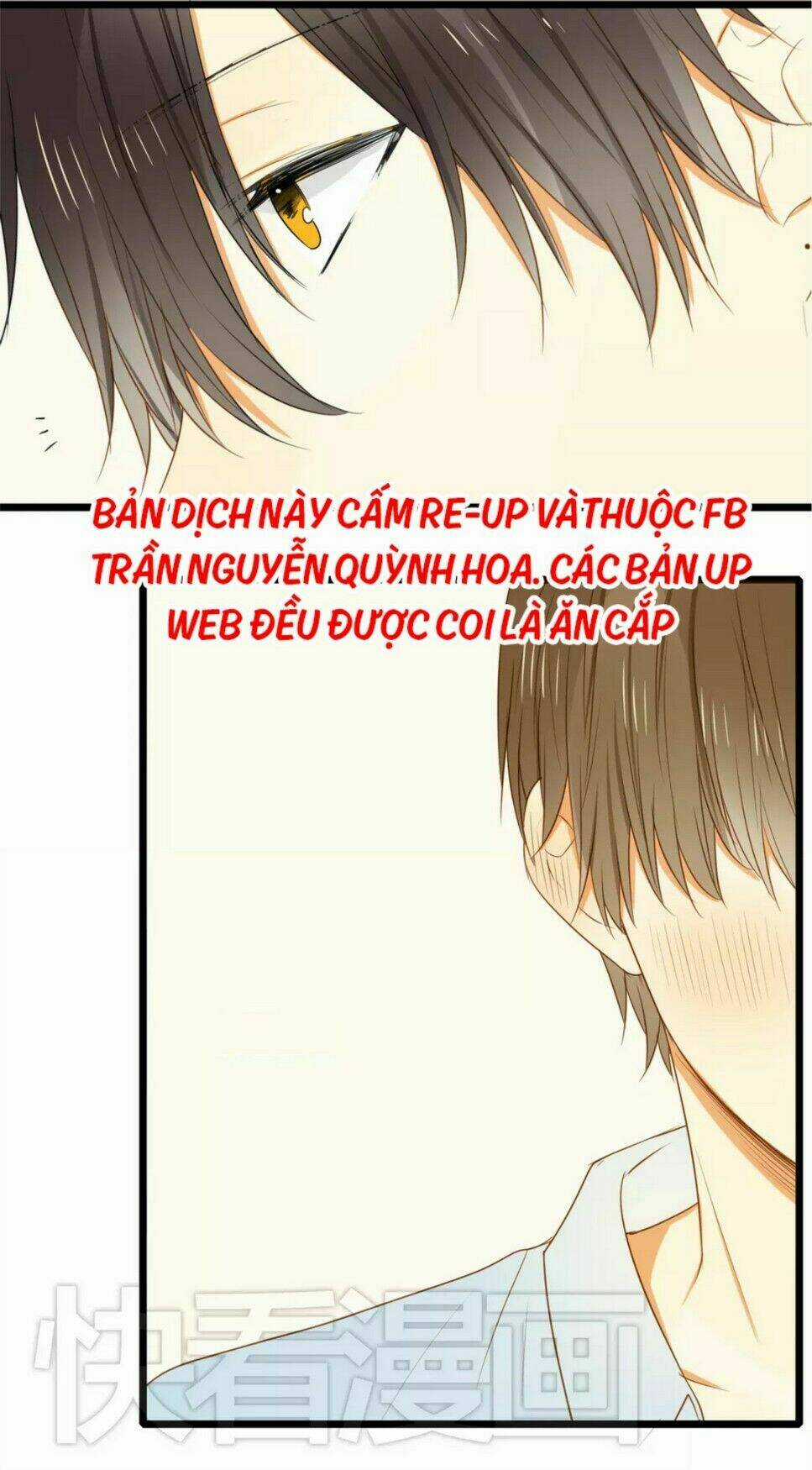 Điều giáo quan hệ - Chapter 12 - Trang 14