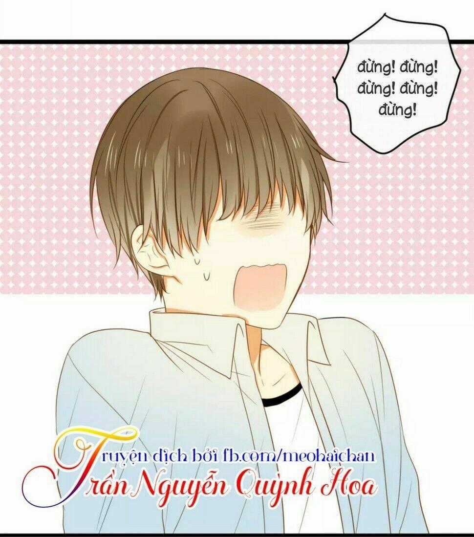 Điều giáo quan hệ - Chapter 12 - Trang 19