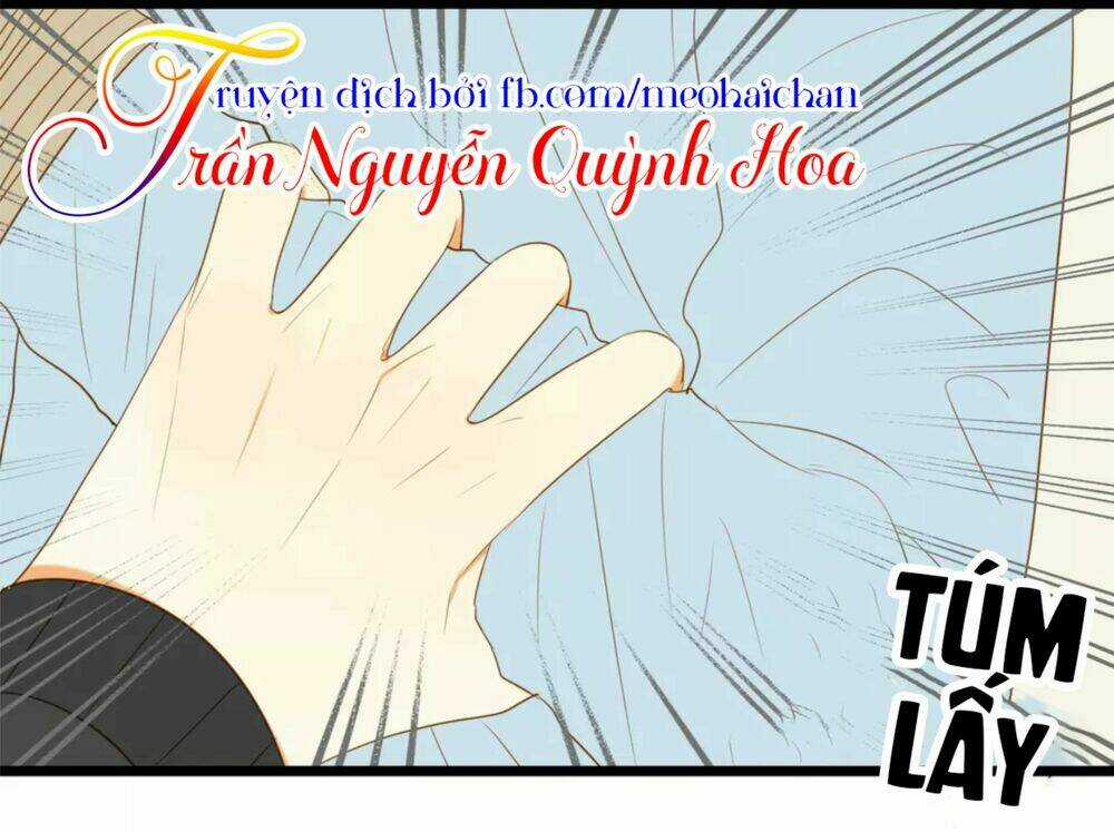 Điều giáo quan hệ - Chapter 12 - Trang 3