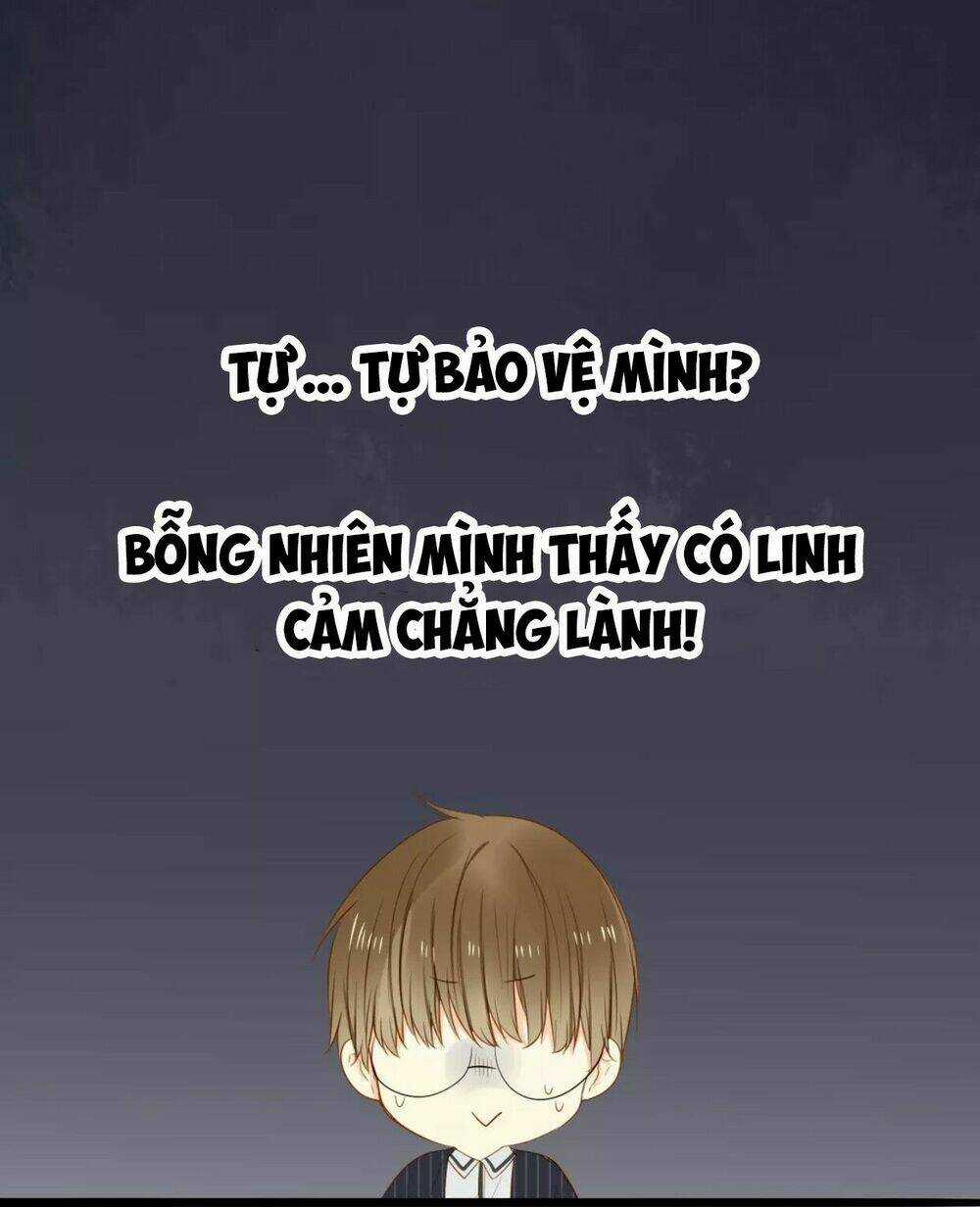 Điều giáo quan hệ - Chapter 13 - Trang 12