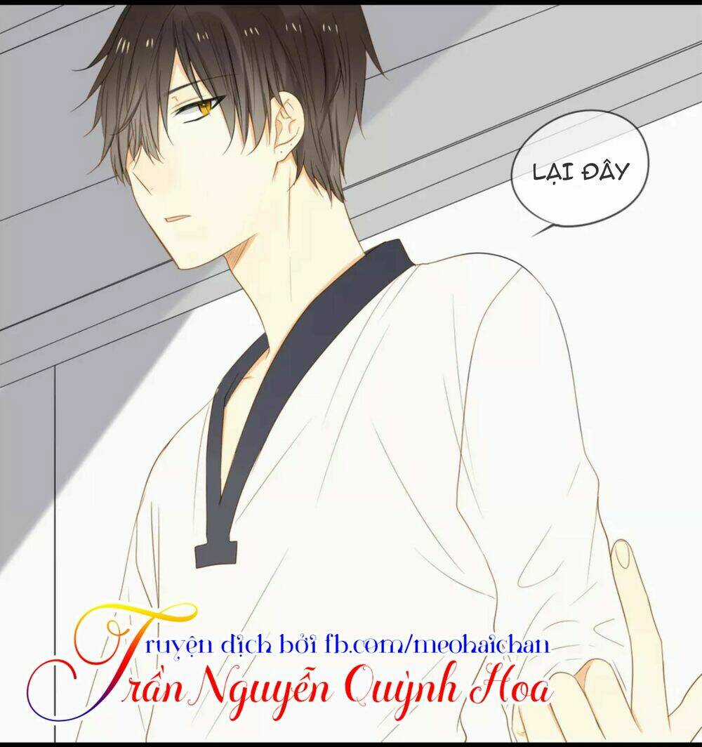 Điều giáo quan hệ - Chapter 13 - Trang 13