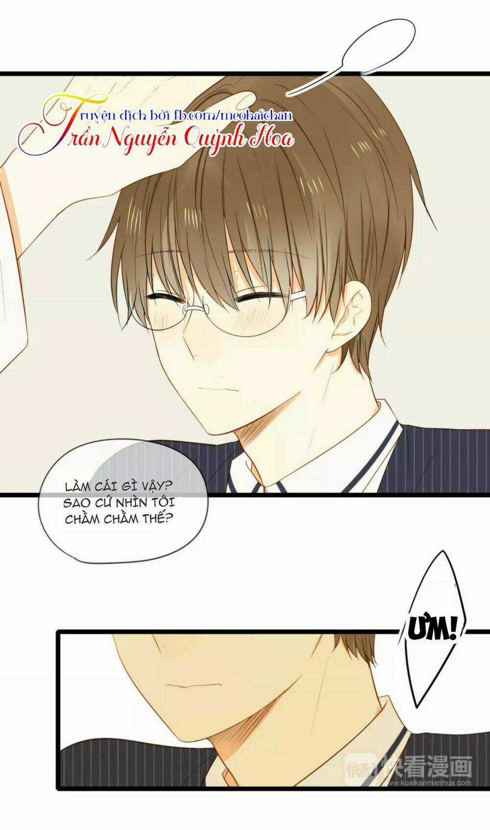 Điều giáo quan hệ - Chapter 13 - Trang 16