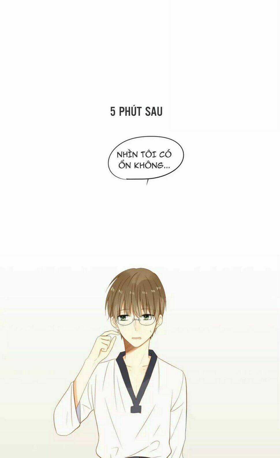 Điều giáo quan hệ - Chapter 13 - Trang 19