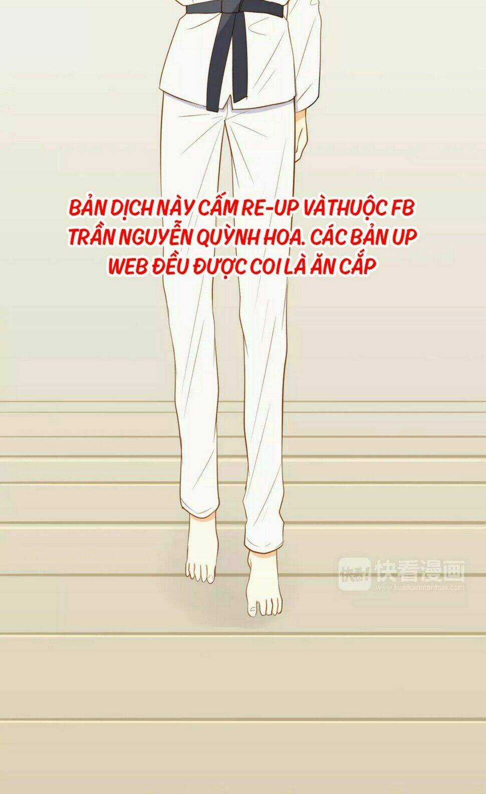 Điều giáo quan hệ - Chapter 13 - Trang 20