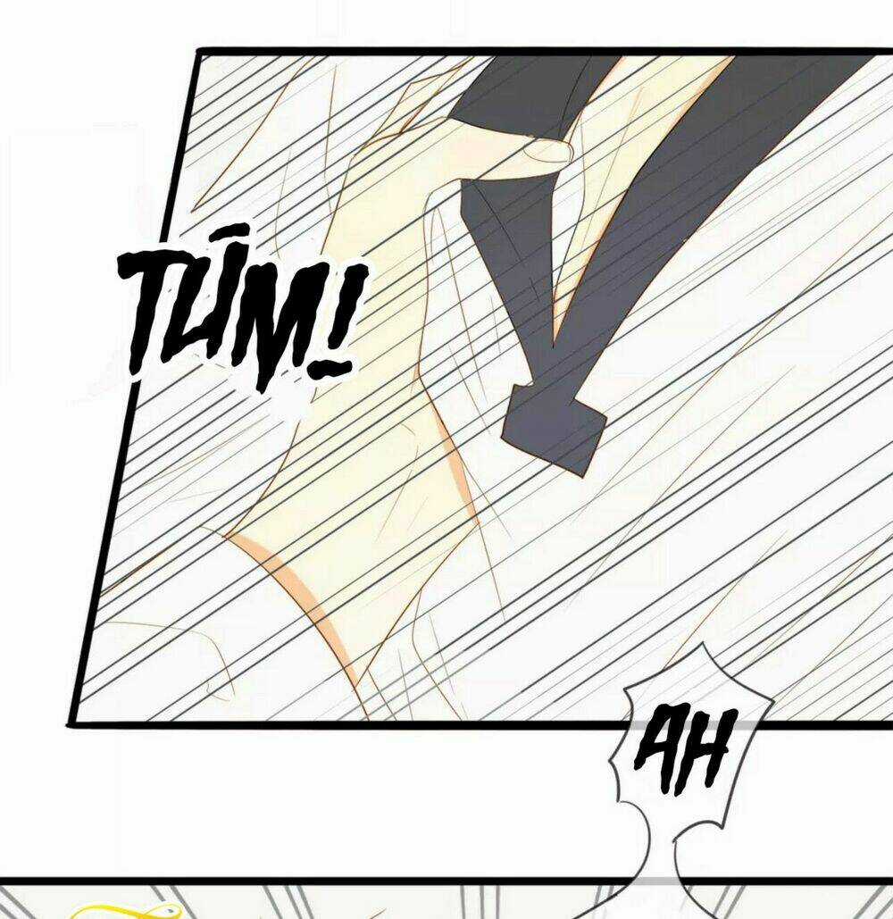 Điều giáo quan hệ - Chapter 13 - Trang 22