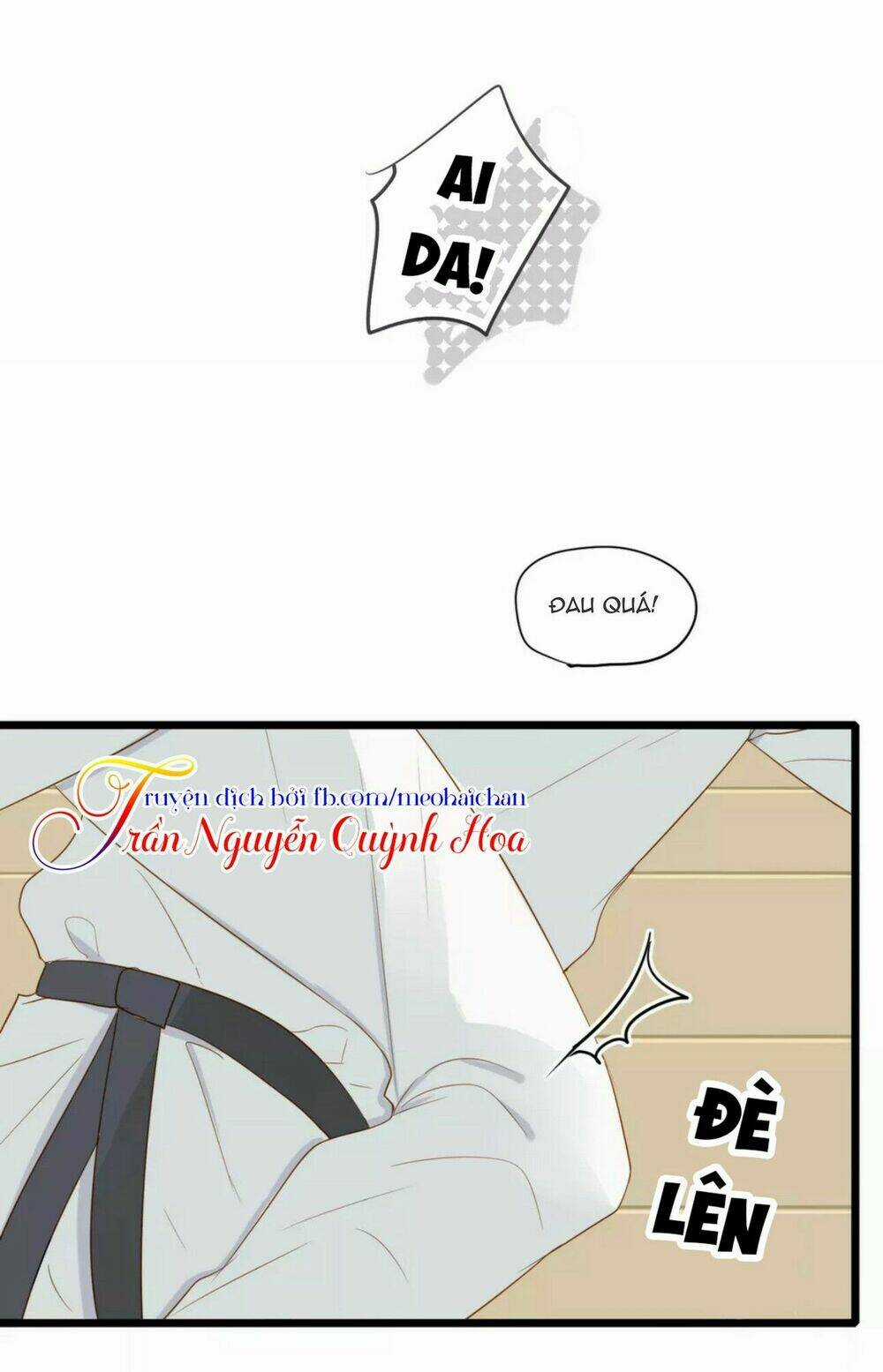 Điều giáo quan hệ - Chapter 13 - Trang 24