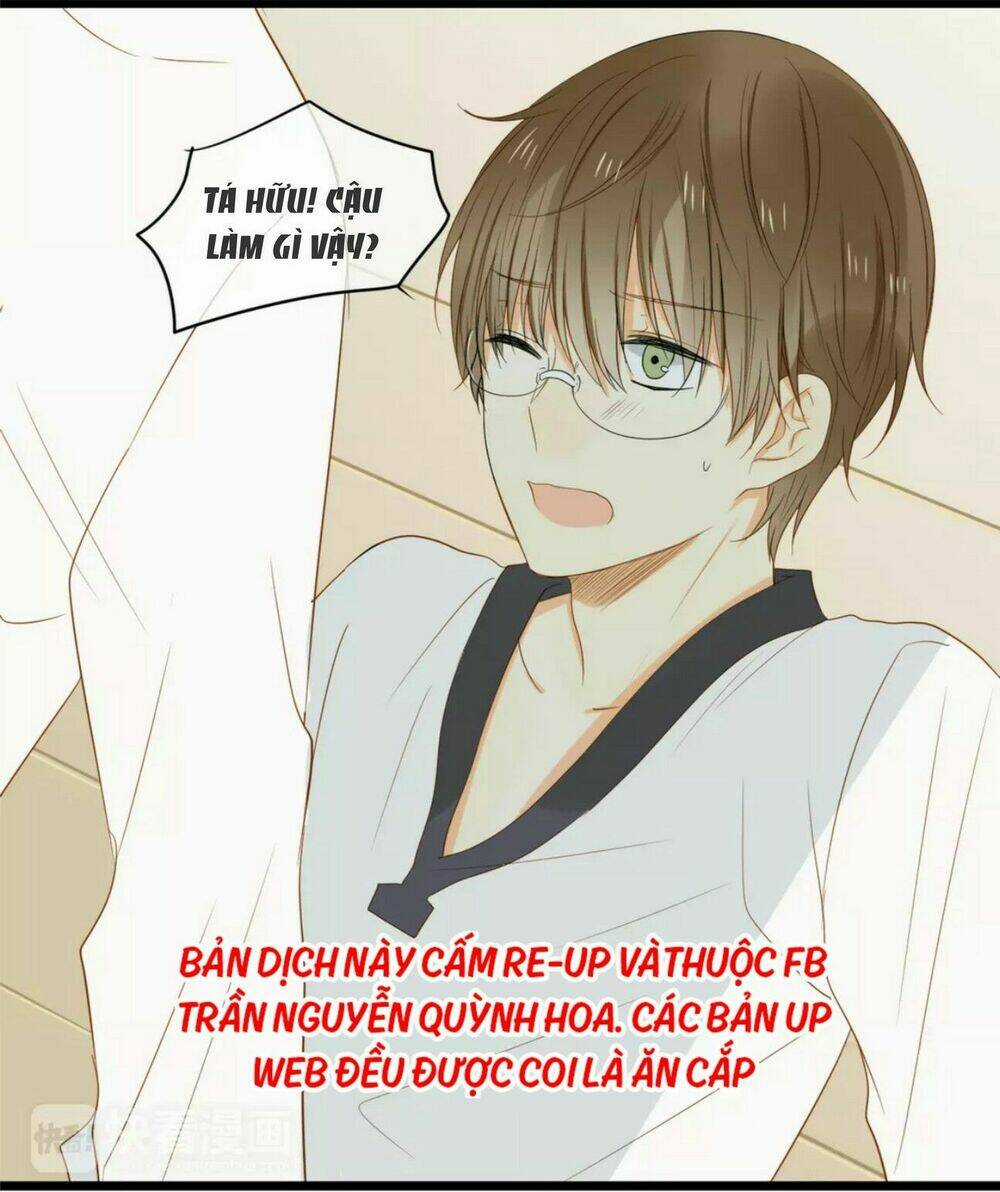 Điều giáo quan hệ - Chapter 13 - Trang 25