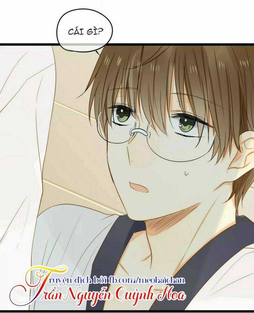 Điều giáo quan hệ - Chapter 13 - Trang 27