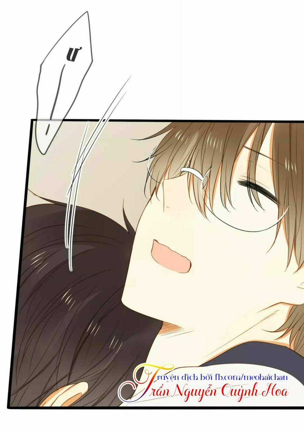 Điều giáo quan hệ - Chapter 13 - Trang 31