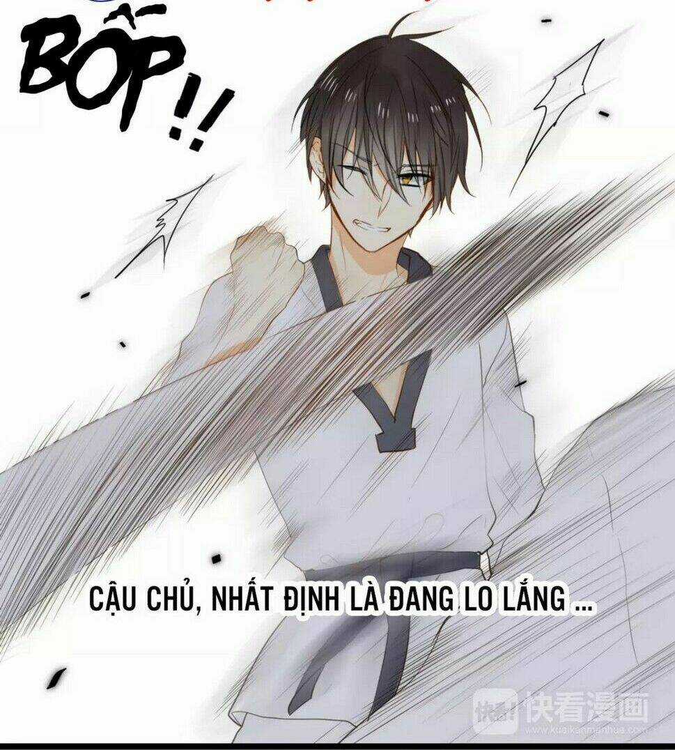 Điều giáo quan hệ - Chapter 13 - Trang 6
