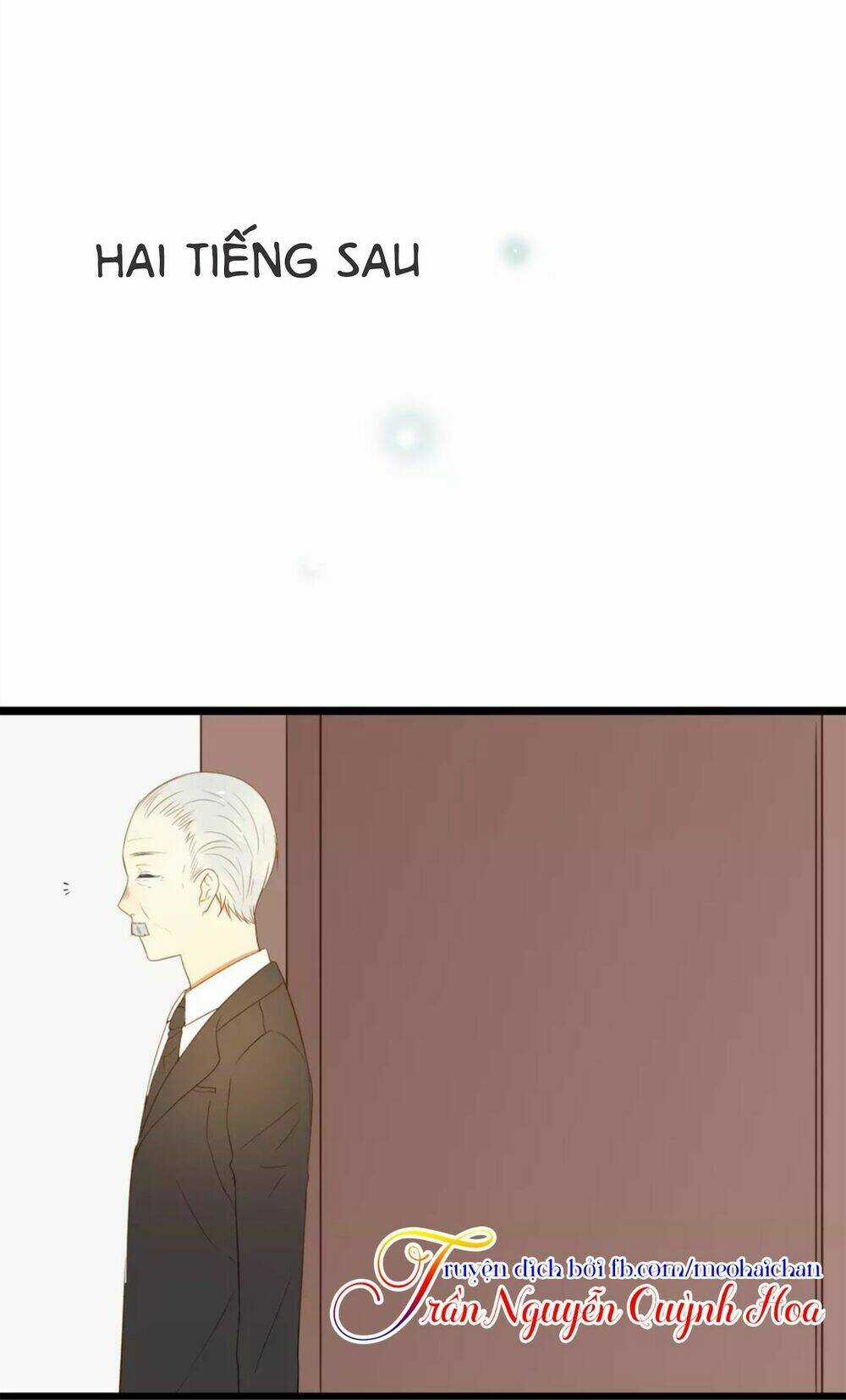 Điều giáo quan hệ - Chapter 14 - Trang 17