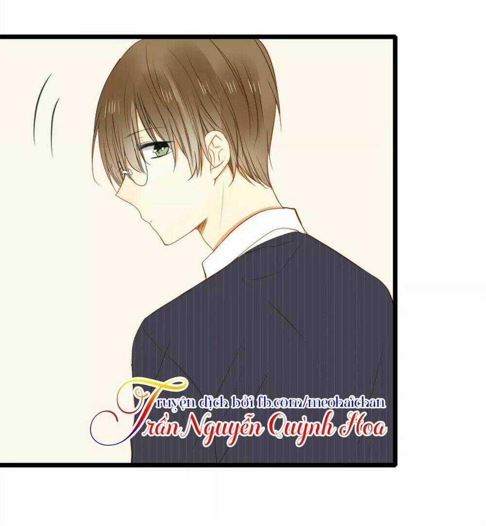 Điều giáo quan hệ - Chapter 14 - Trang 23