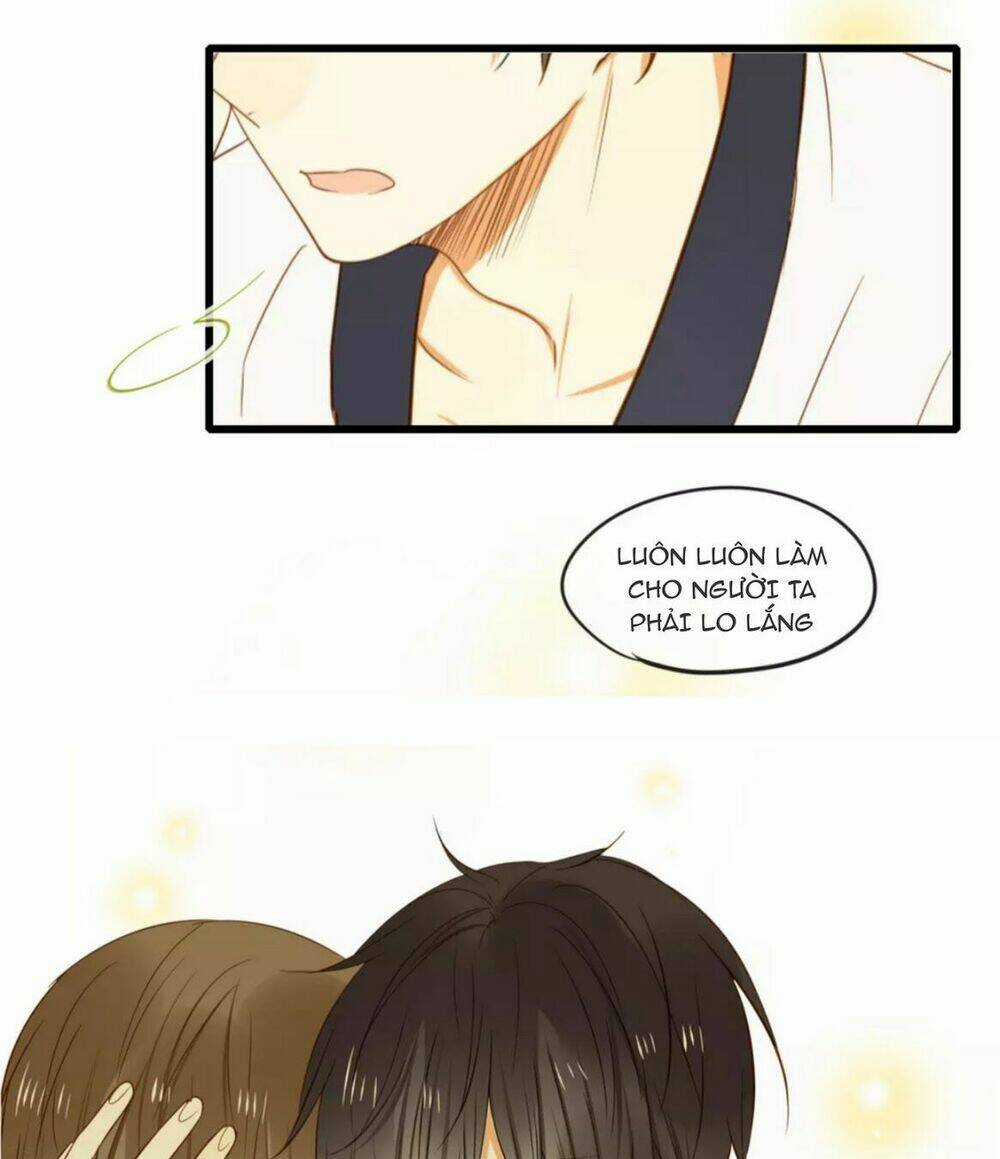 Điều giáo quan hệ - Chapter 14 - Trang 9