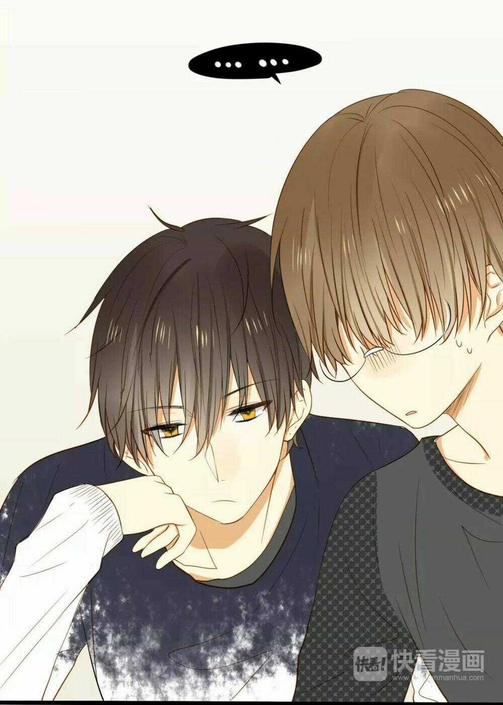 Điều giáo quan hệ - Chapter 15 - Trang 2