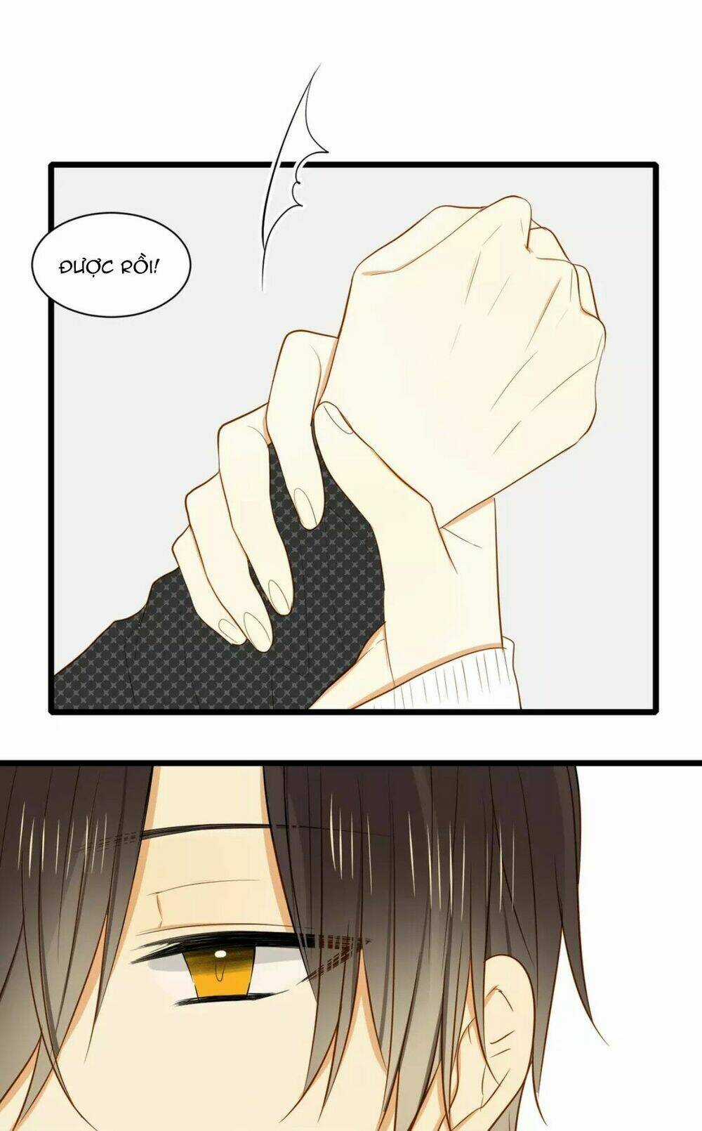 Điều giáo quan hệ - Chapter 15 - Trang 22