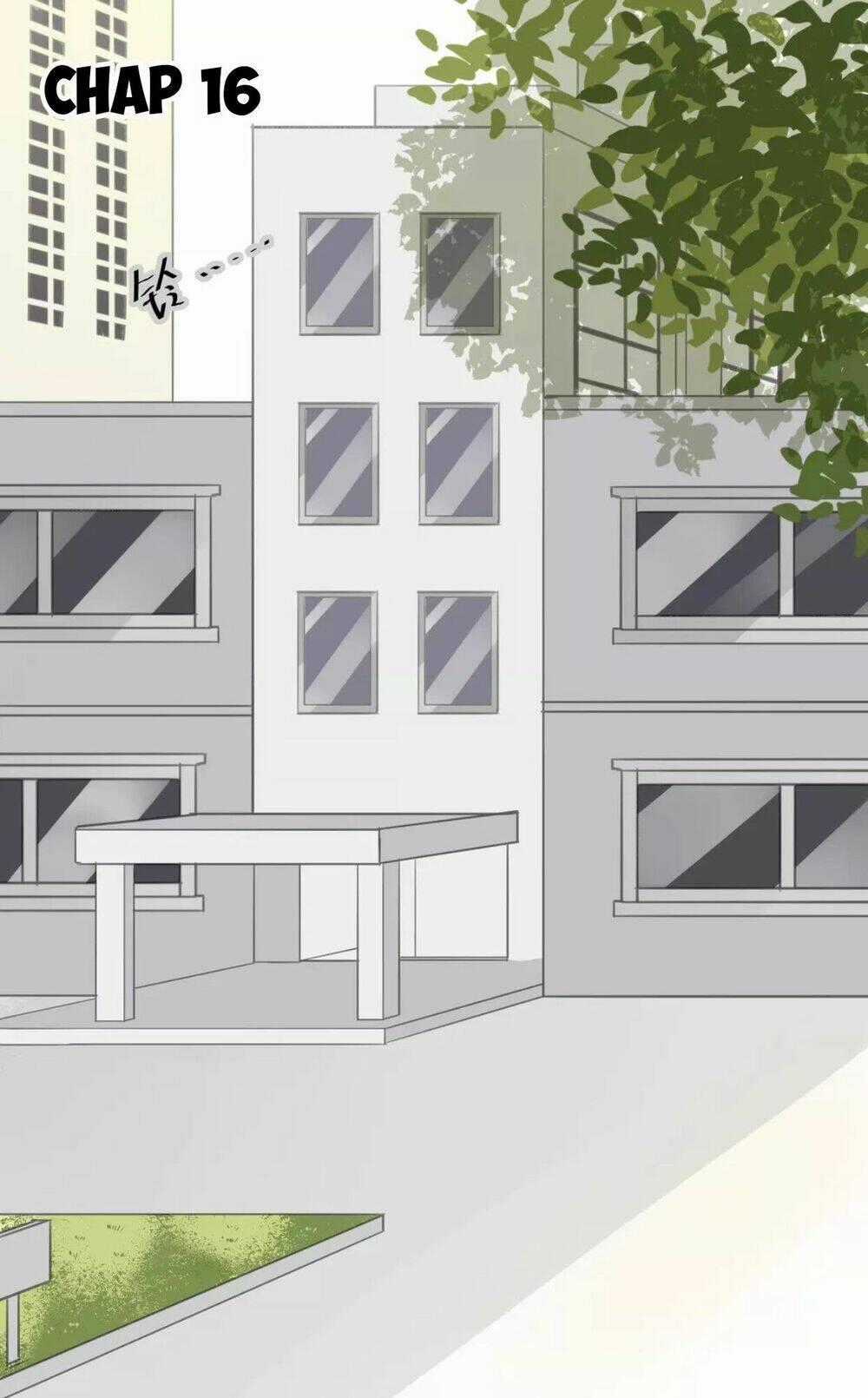 Điều giáo quan hệ - Chapter 16 - Trang 1