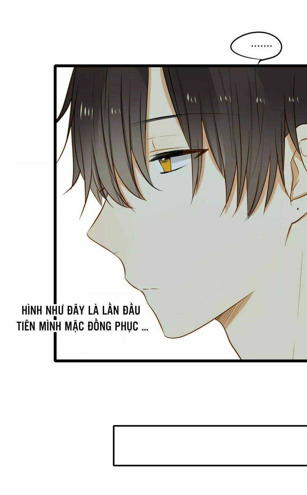 Điều giáo quan hệ - Chapter 16 - Trang 16