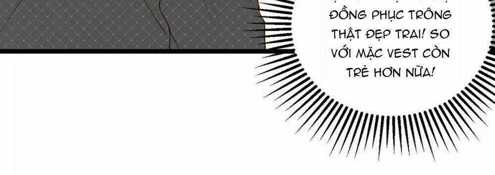 Điều giáo quan hệ - Chapter 16 - Trang 37