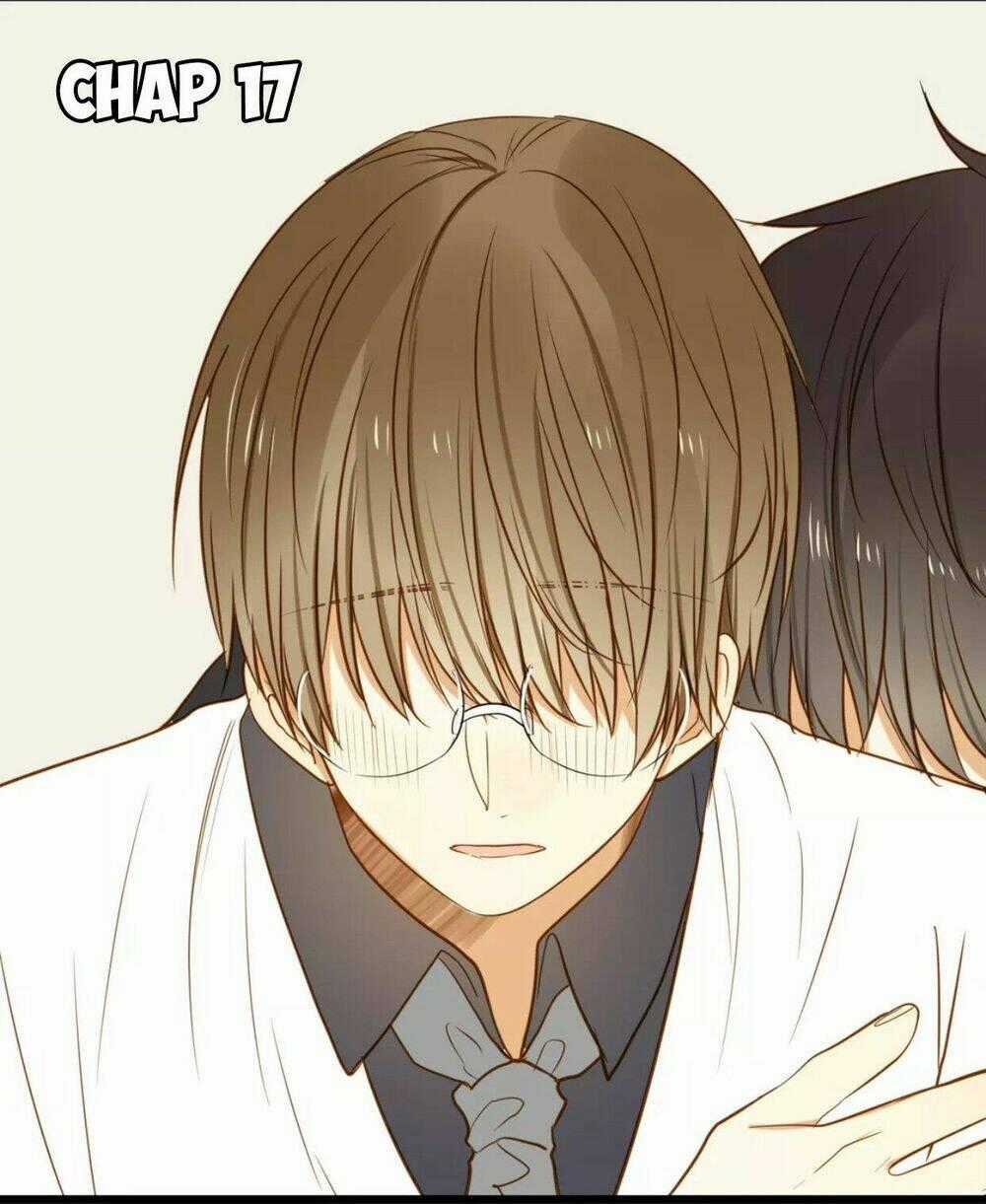 Điều giáo quan hệ - Chapter 17 - Trang 1