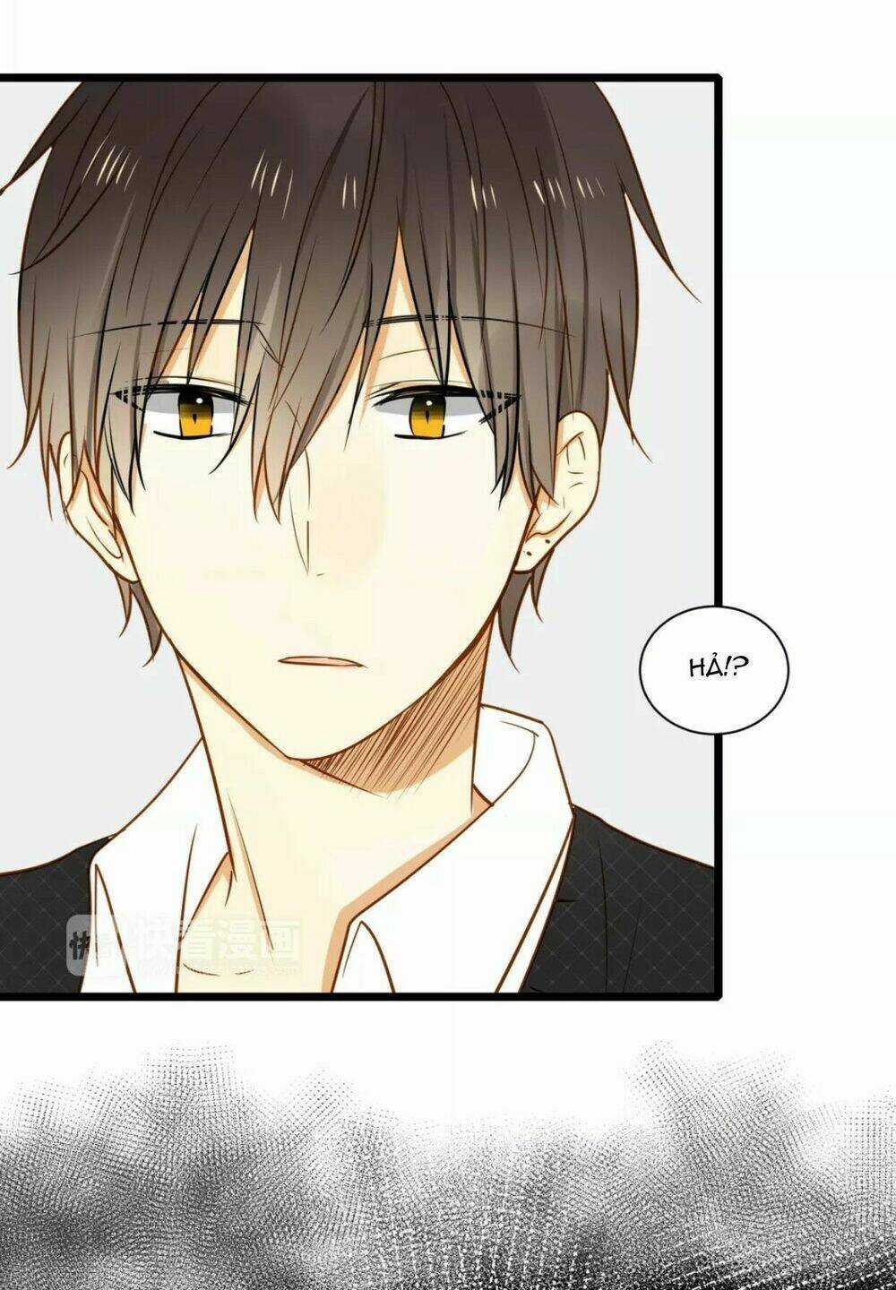 Điều giáo quan hệ - Chapter 17 - Trang 17