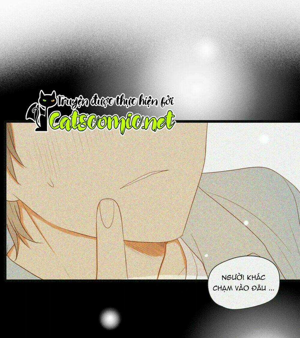 Điều giáo quan hệ - Chapter 17 - Trang 34