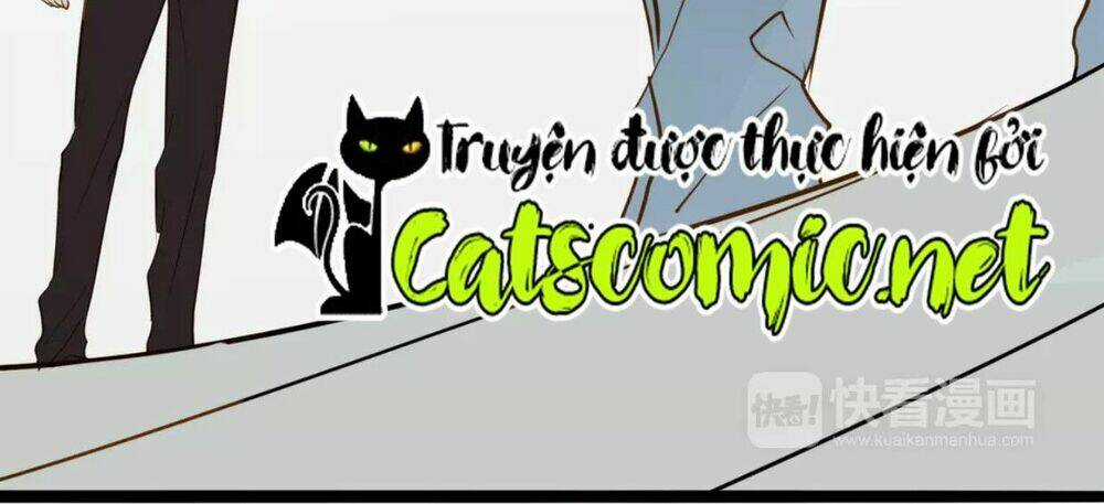 Điều giáo quan hệ - Chapter 18 - Trang 3