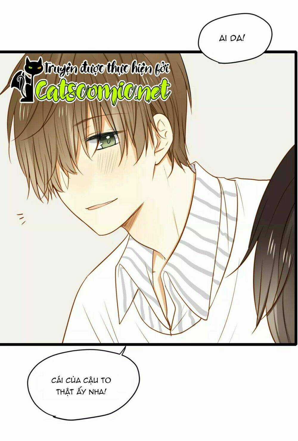Điều giáo quan hệ - Chapter 19 - Trang 24