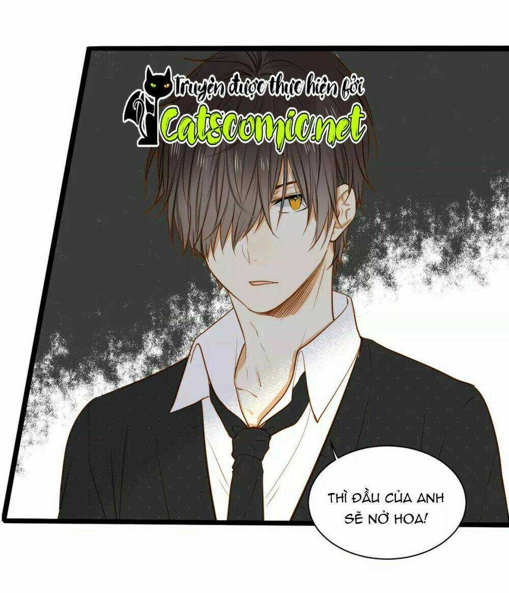 Điều giáo quan hệ - Chapter 19 - Trang 5