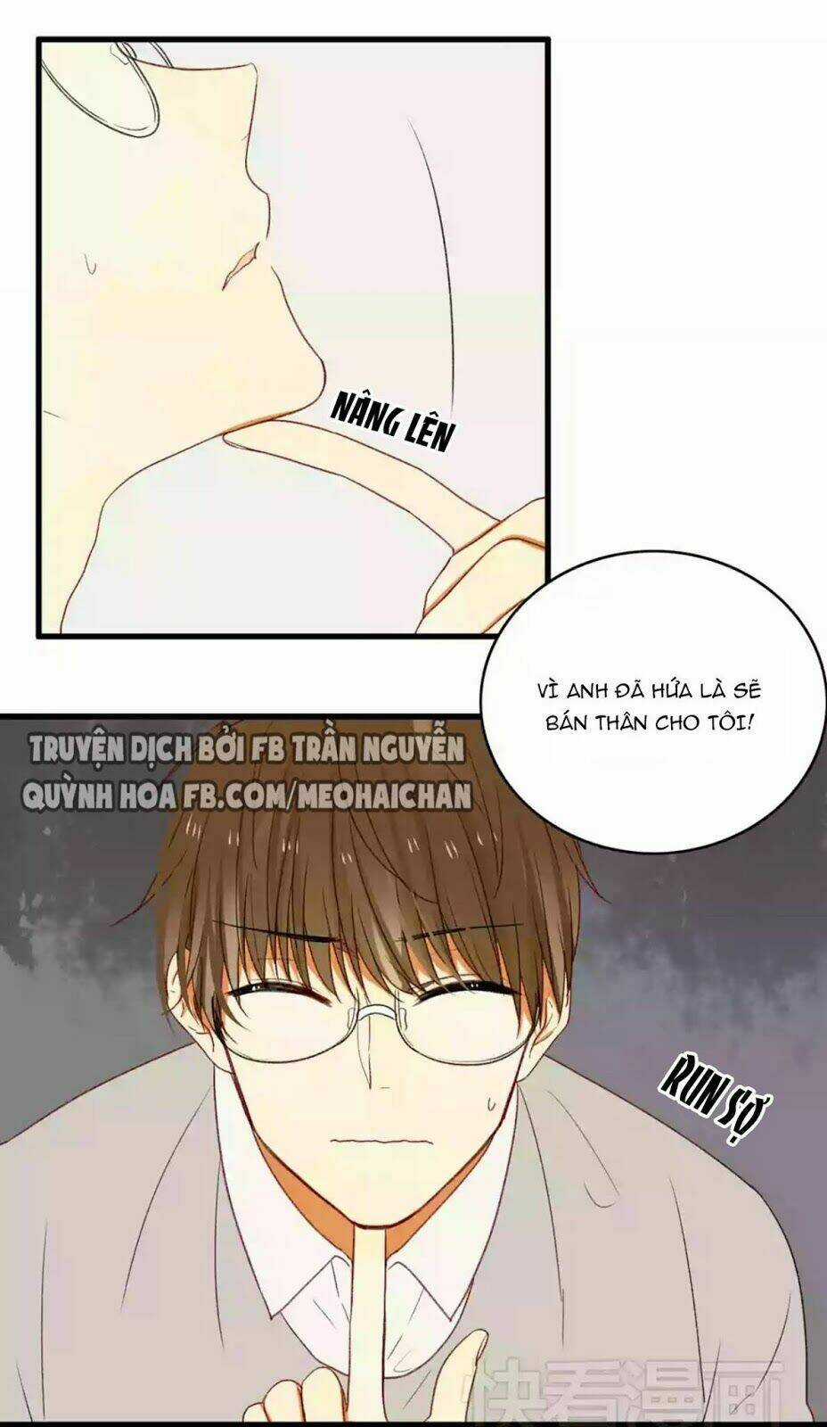 Điều giáo quan hệ - Chapter 2 - Trang 12