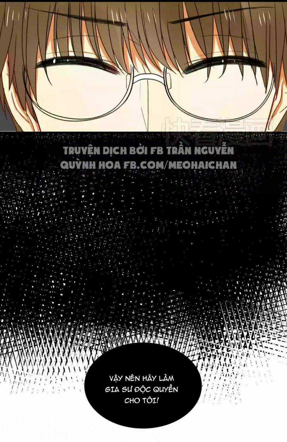 Điều giáo quan hệ - Chapter 2 - Trang 13