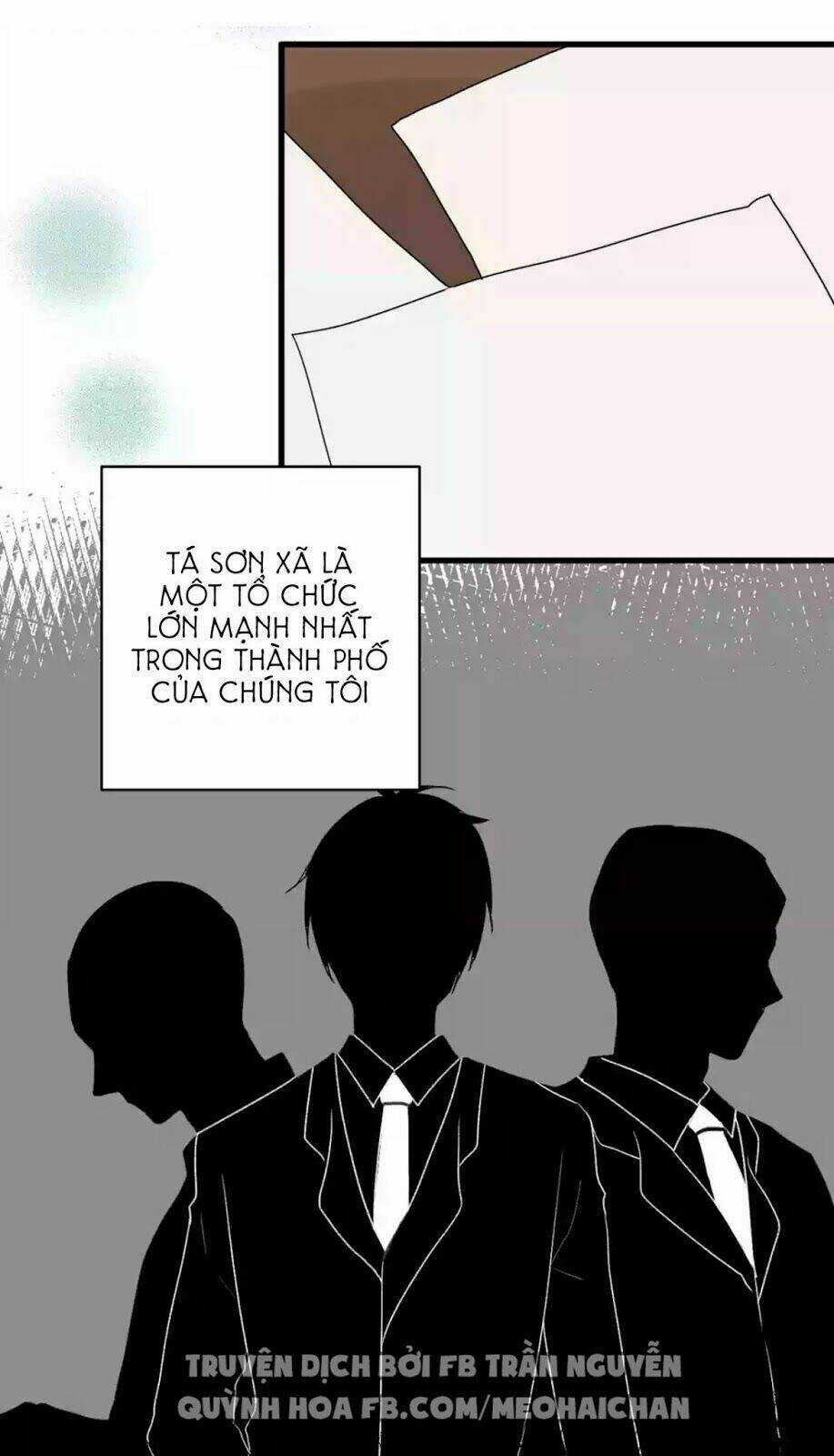 Điều giáo quan hệ - Chapter 2 - Trang 20